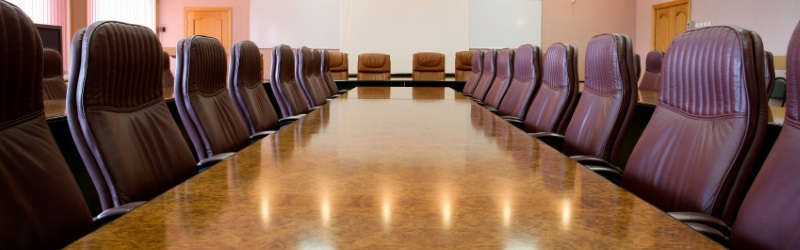 Board room